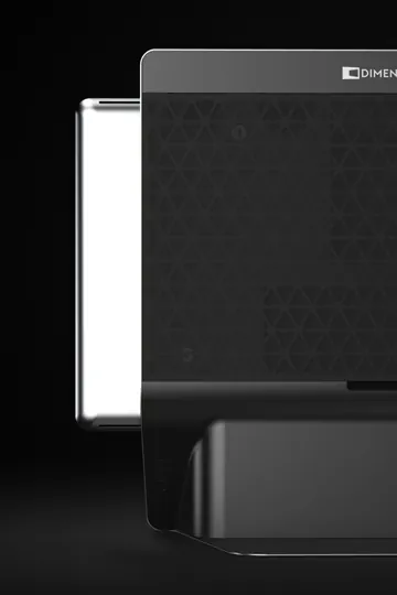 Link to the Dimenco - Devkit portfolio page