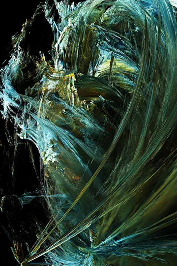 Link to the FORM III - TRANSCENDENCE portfolio page