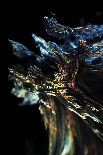 Link to the FORM  I - GENESIS portfolio page