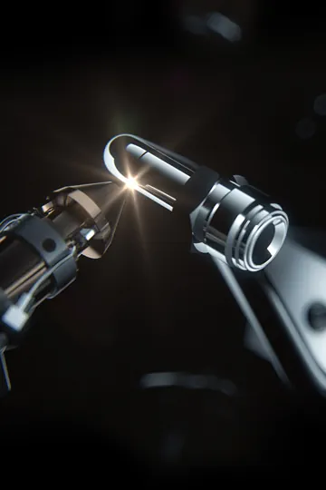 Link to the NTS - Frames & Cabinets portfolio page