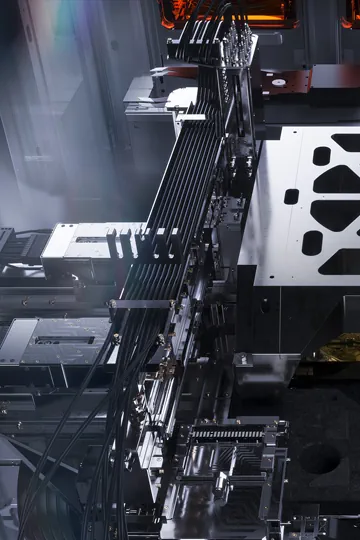 Link to the Nearfield Instruments - Quadra portfolio page