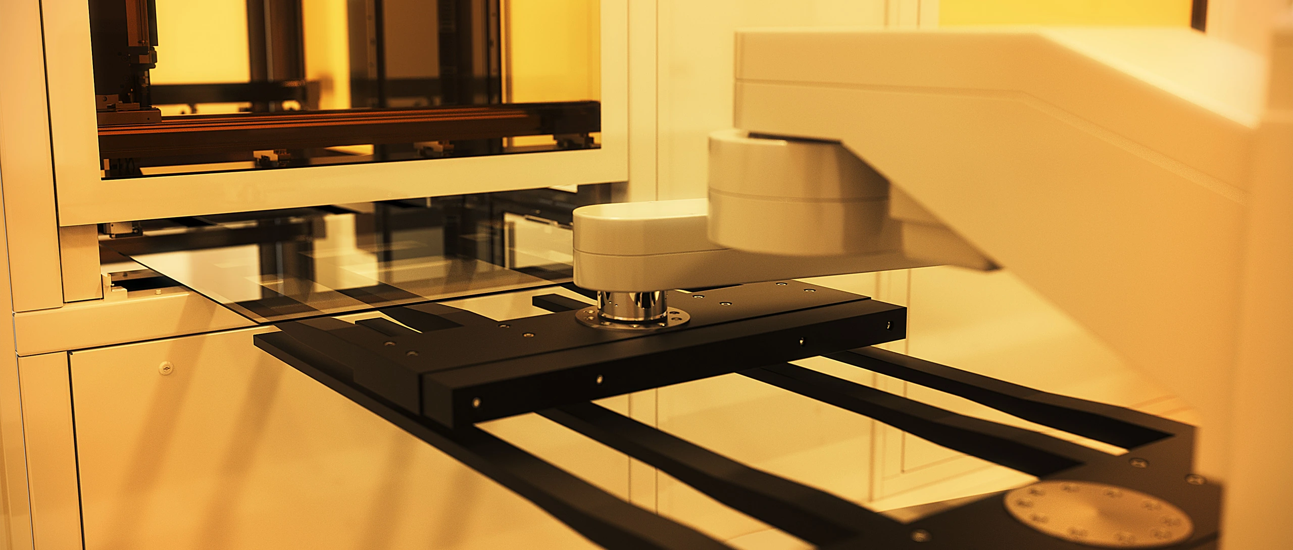 3D render of Morphotonics Aurora 1100