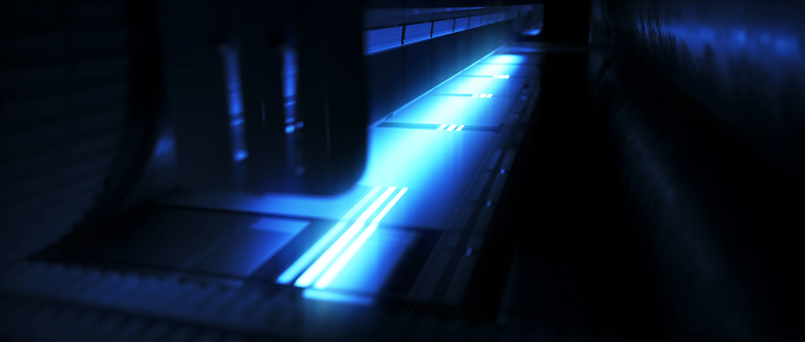 3D render of Morphotonics Aurora 1100