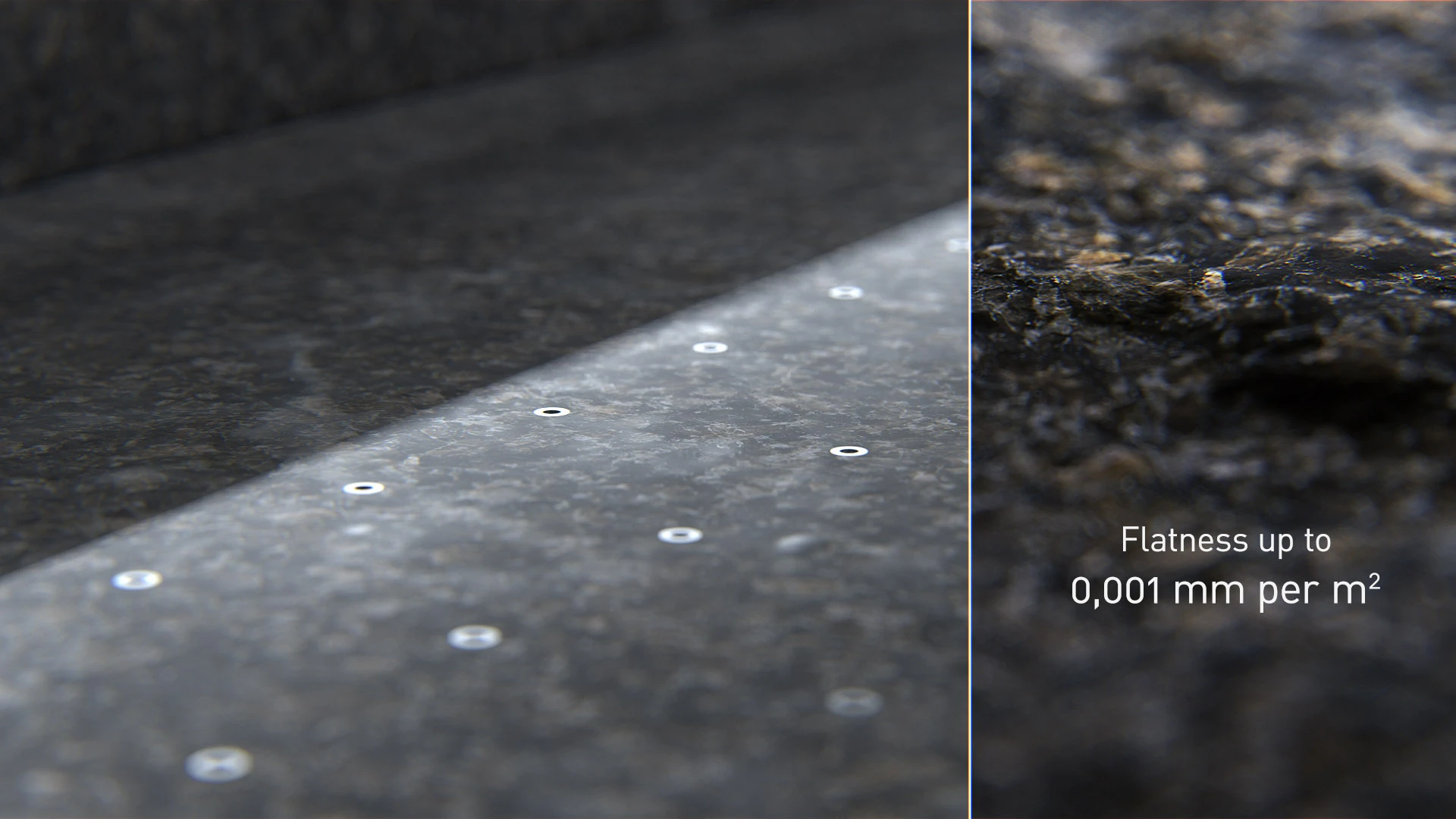 3D render for NTS Frames & Cabinets