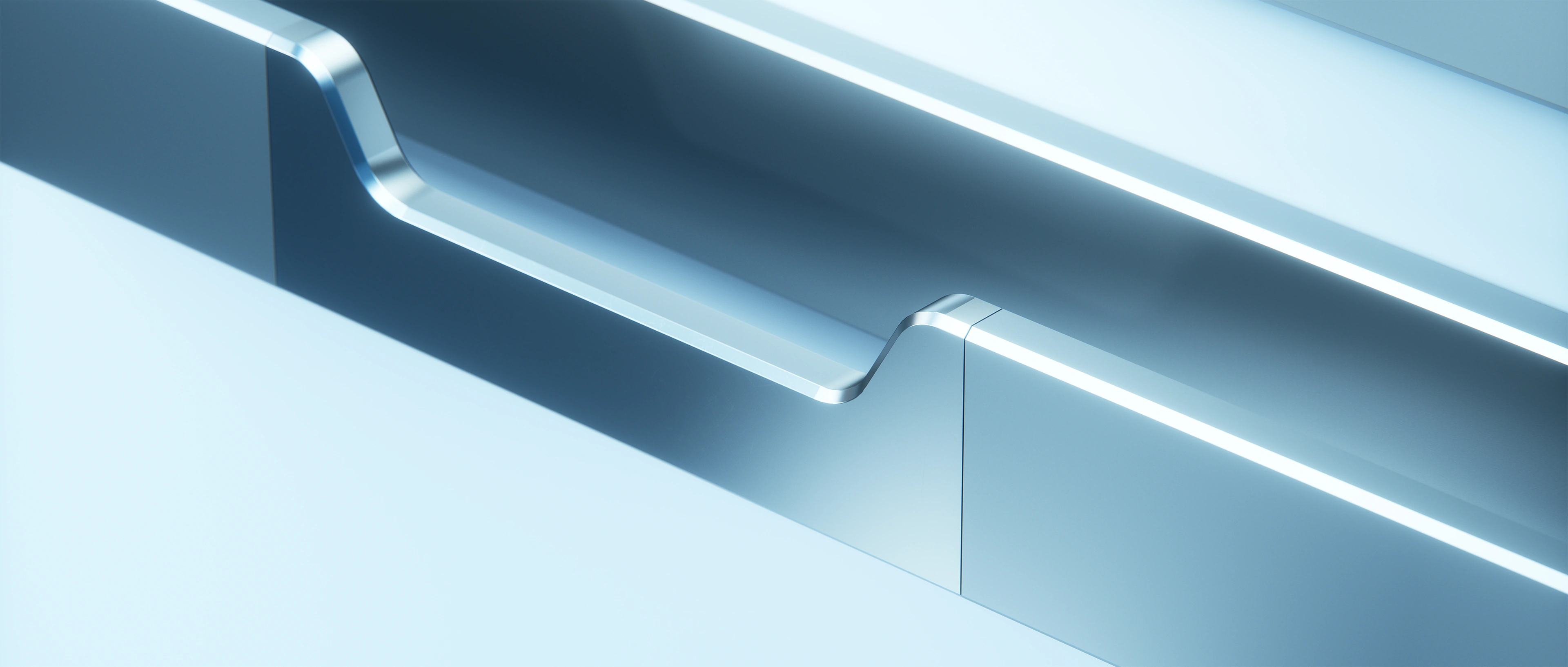 3D render of Philips LumiGuide