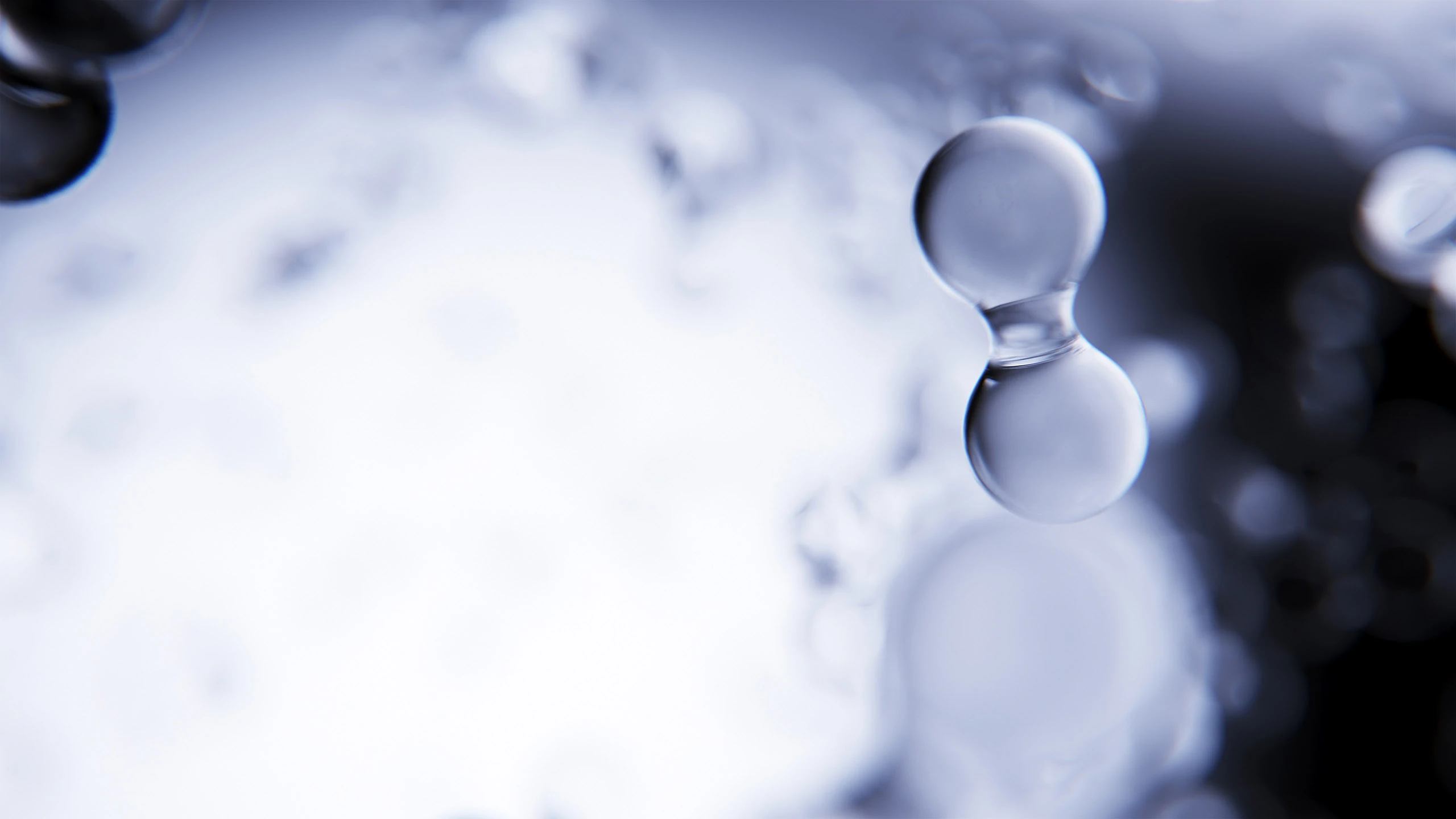 3D render of TNO - Methane Pyrolysis animation