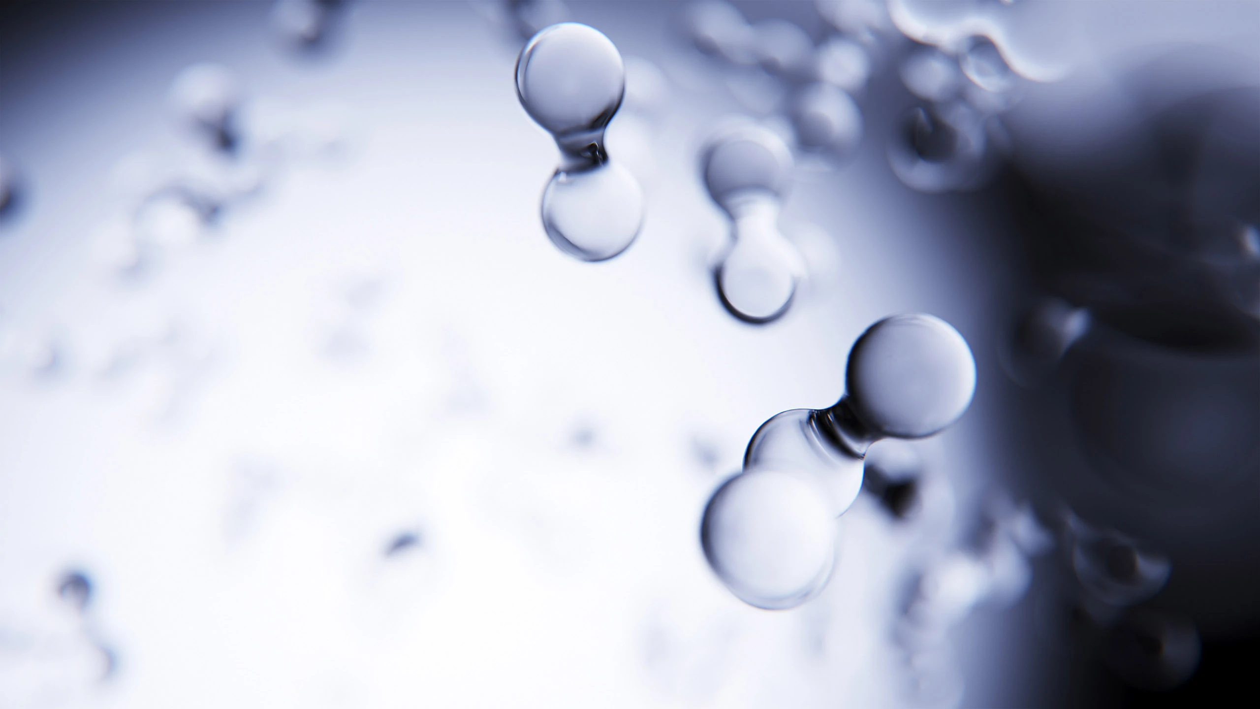 3D render of TNO - Methane Pyrolysis animation