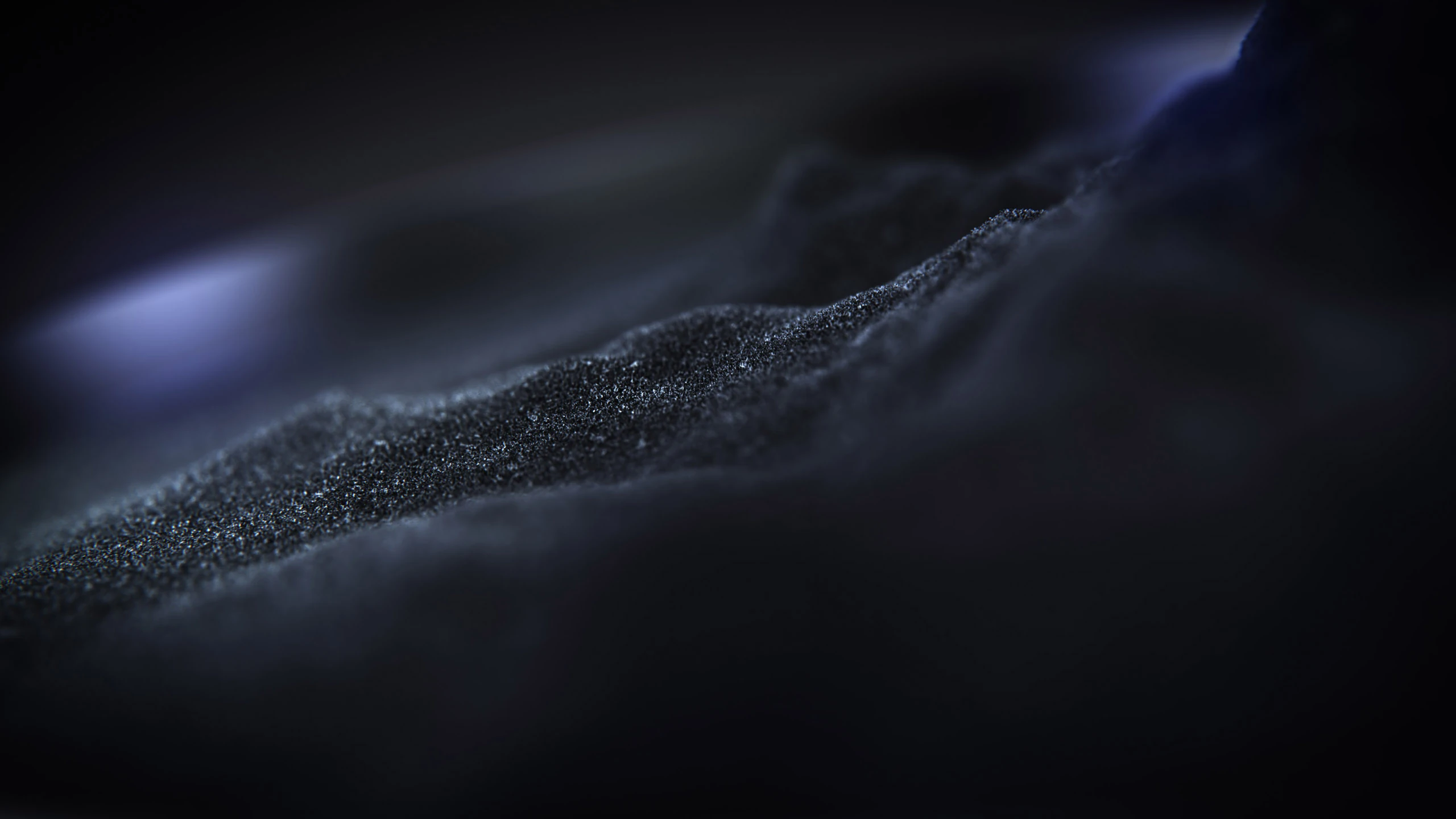 3D render of TNO - Methane Pyrolysis animation